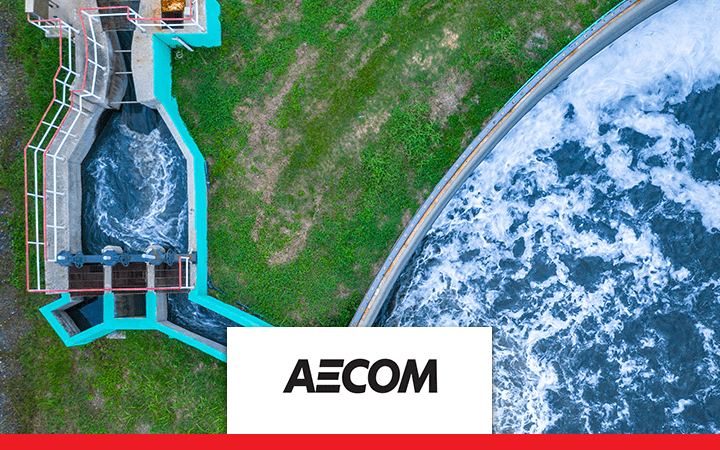 How AECOM Uses ETAP Modeling and Analysis of a Microgrid for a Wastewater Treatment Plant