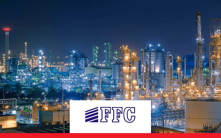 How FFC Chemical Plant Optimizes Operations with Electrical Load Management System