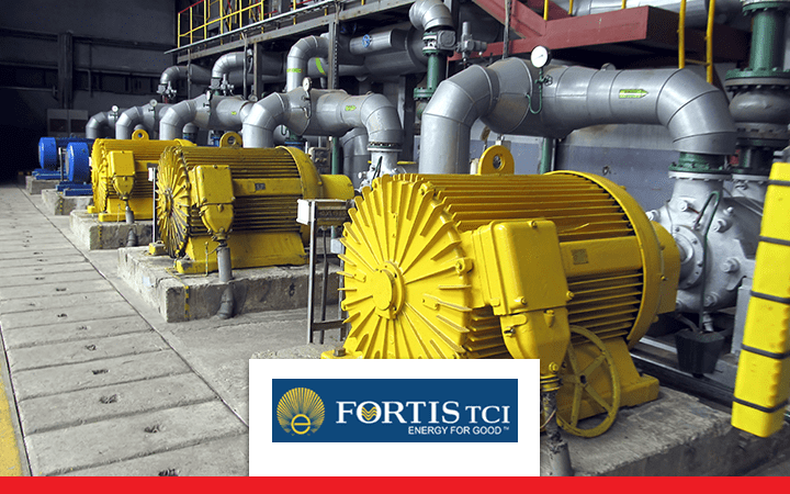 How FortisTCI Uses ETAP Modeling and ETAP ILS to Mitigate Transient Stability Issues and Stabilize Power Systems