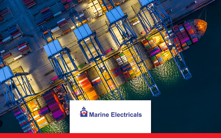 How Marine Electricals utilizes SEE Electrical for faster turnaround in electrical project delivery
