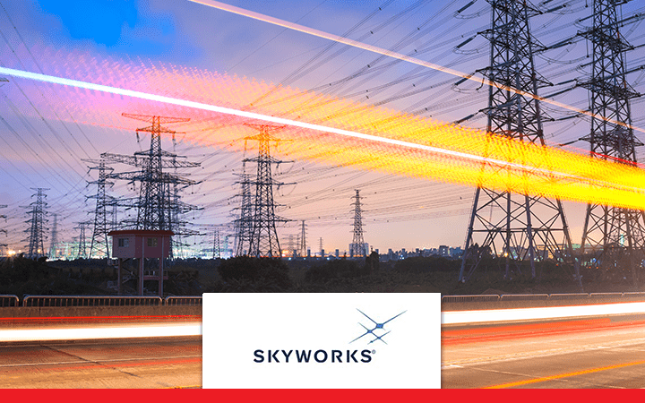 How Skyworks improved energy efficiency in manufacturing with ETAP Digital Twin and PSMS