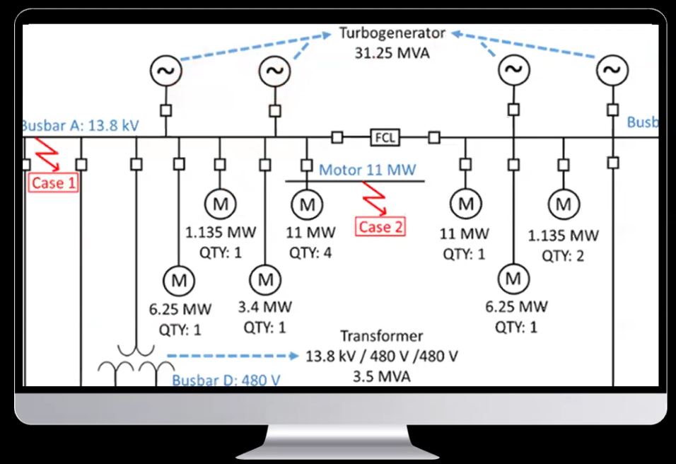 Power Products FPSO Power System Study