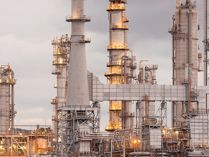 Fossil Fuel Generation