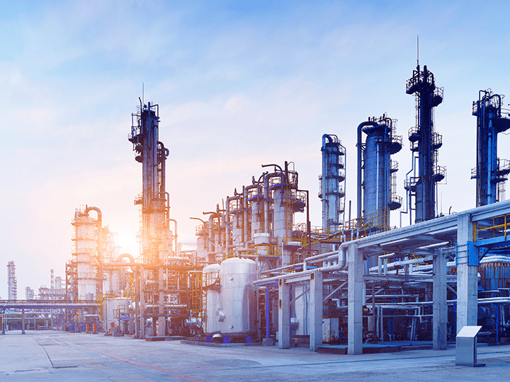 Oil & Gas Industries