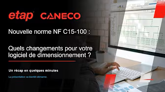 Les nouveautés de la norme NF C 15-100 en 20 minutes