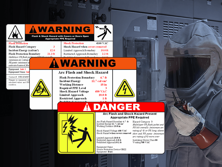 Arc Flash Analysis