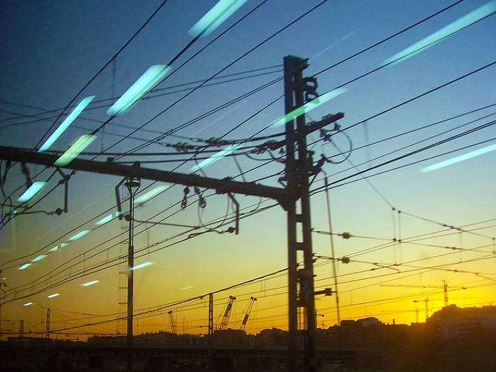 Transmission Load Flow