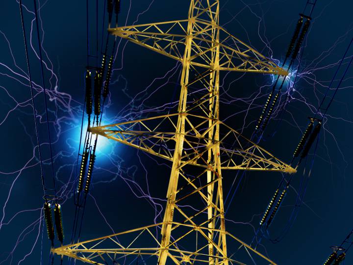 Contingency Analysis