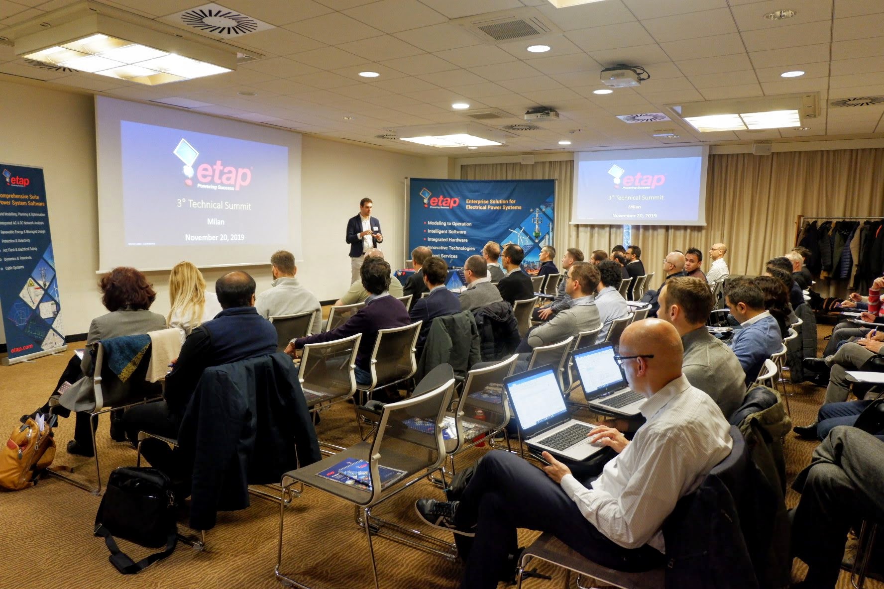 Technical Summit Italy 2019_3