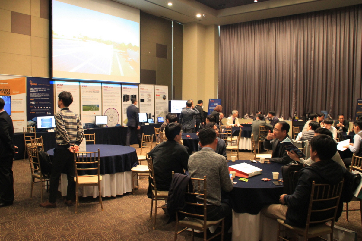 User Group Meeting South Korea 2019_3