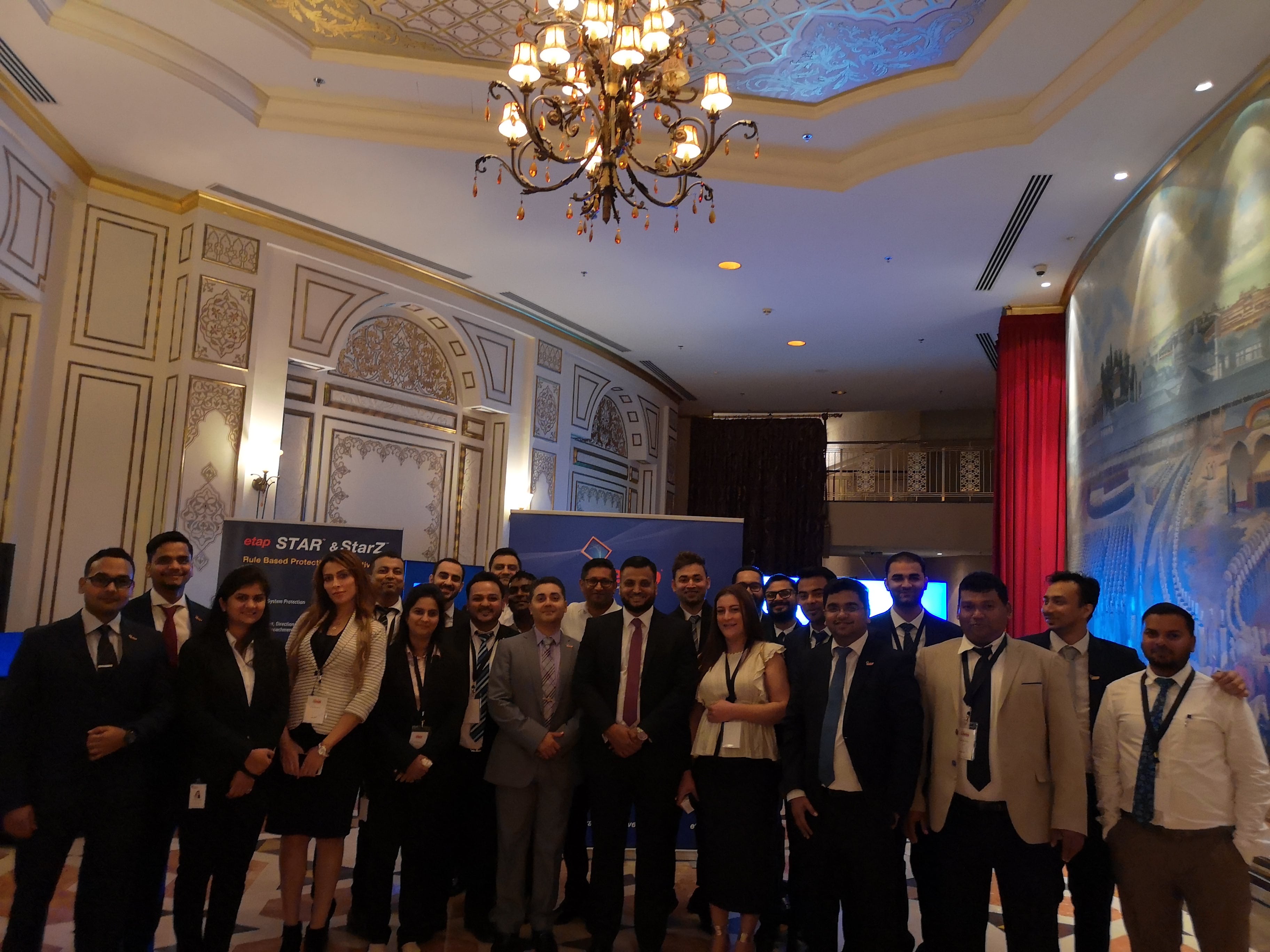 MENA Conference 2019_11