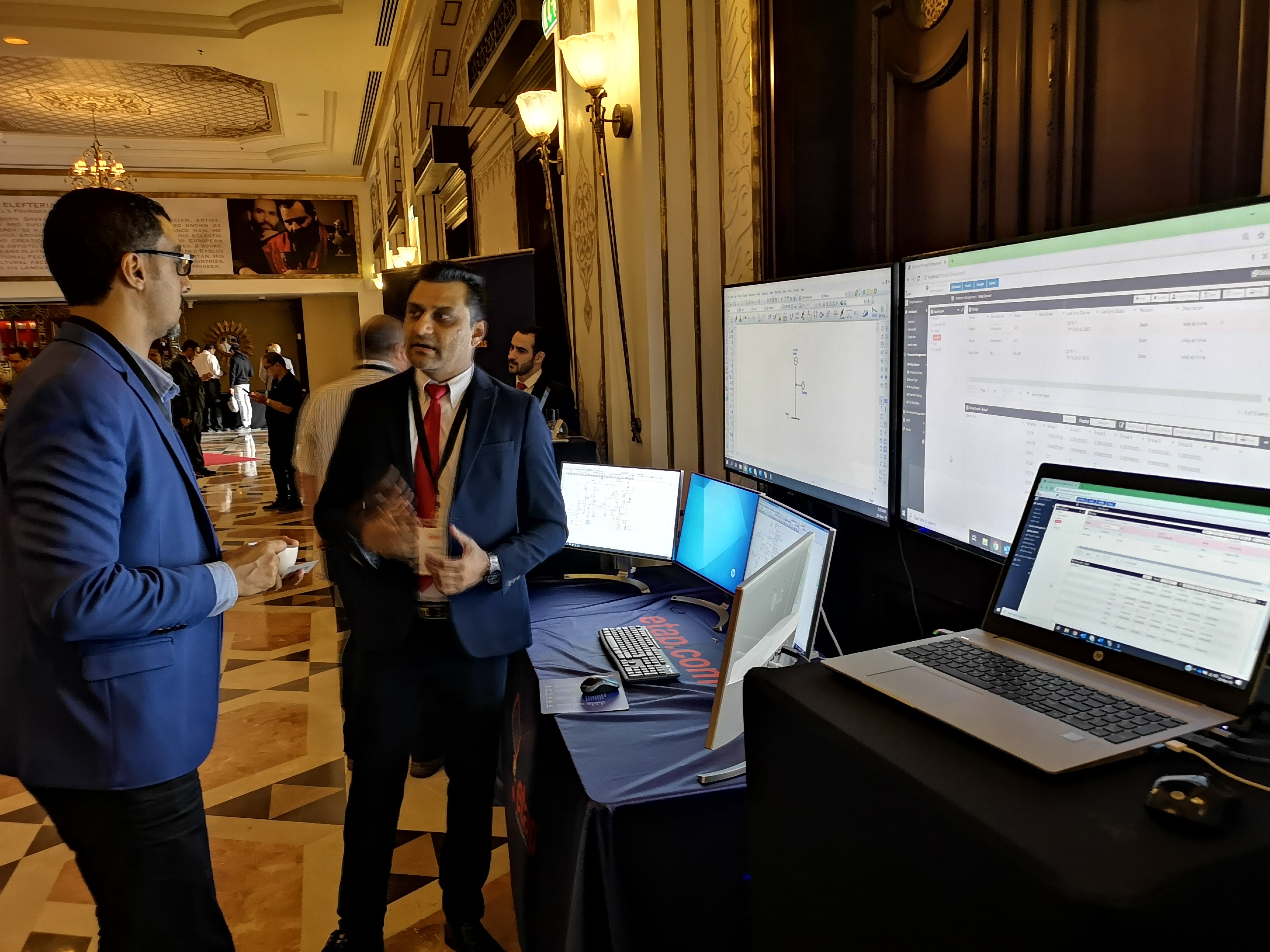 MENA Conference 2019_2