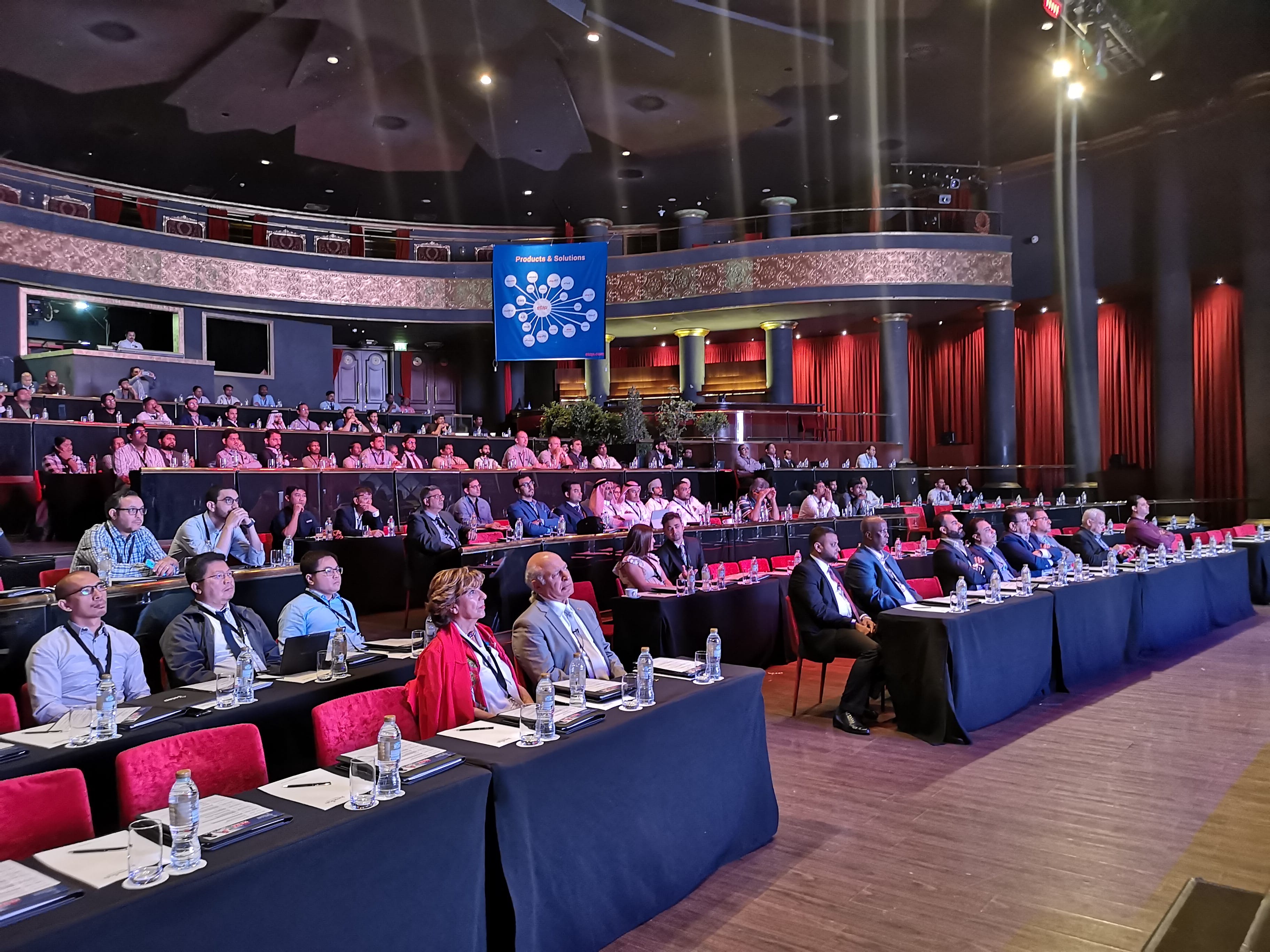 MENA Conference 2019_3