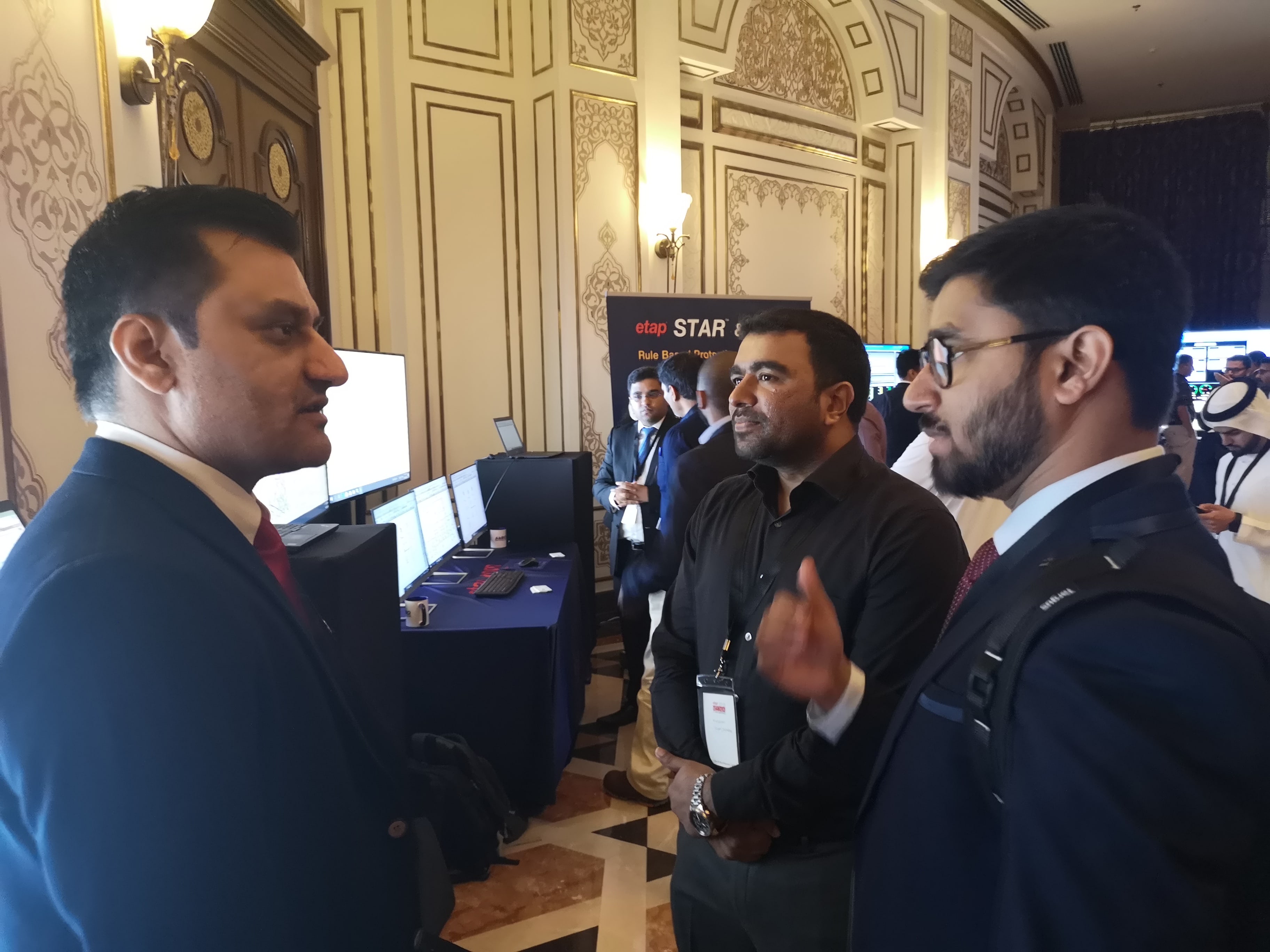 MENA Conference 2019_6