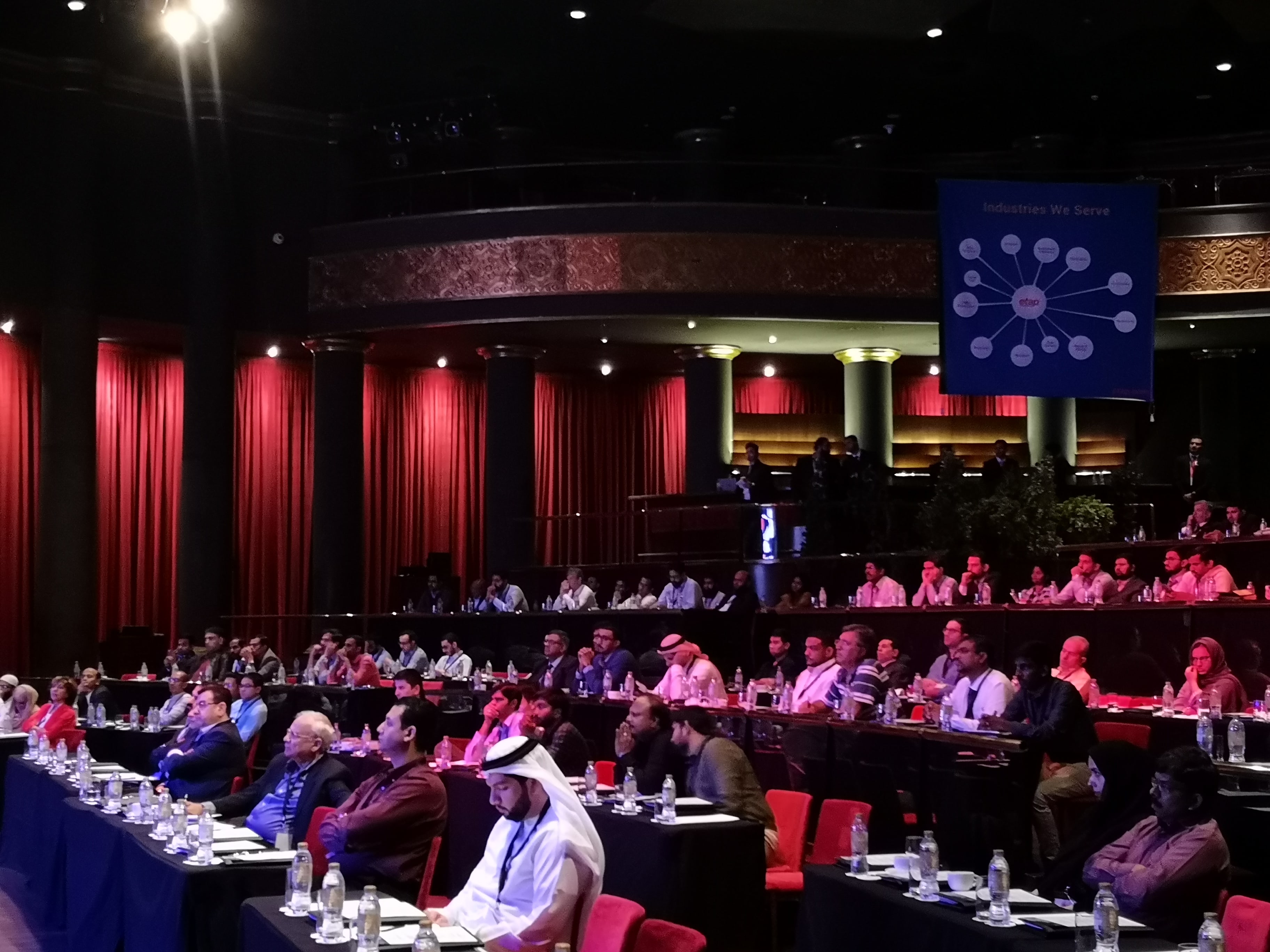 MENA Conference 2019_8