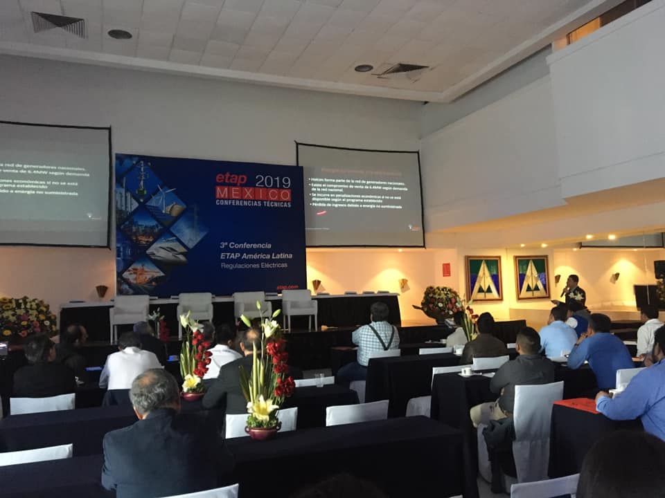 LATAM Conference 2019_2