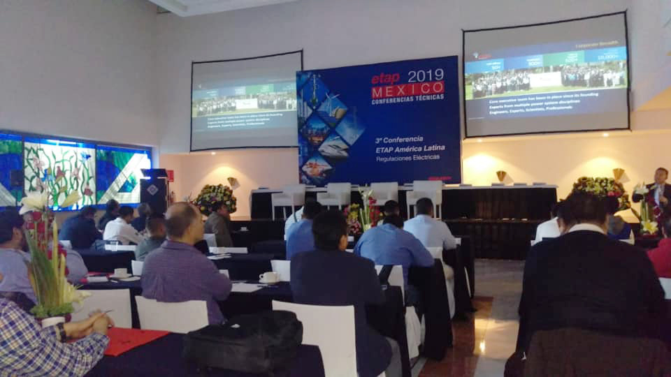 LATAM Conference 2019_3