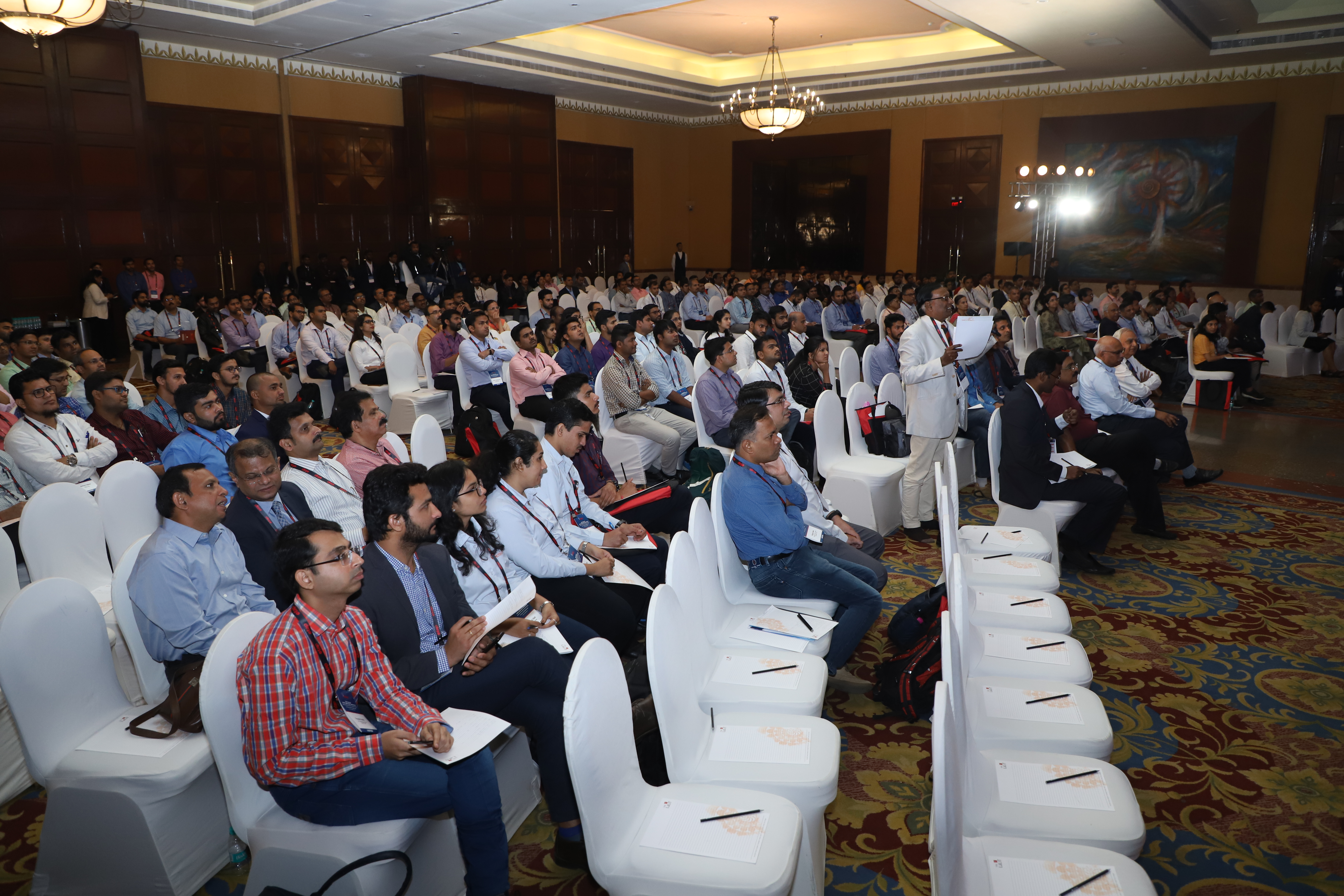 ETAP India User Conference Series 6