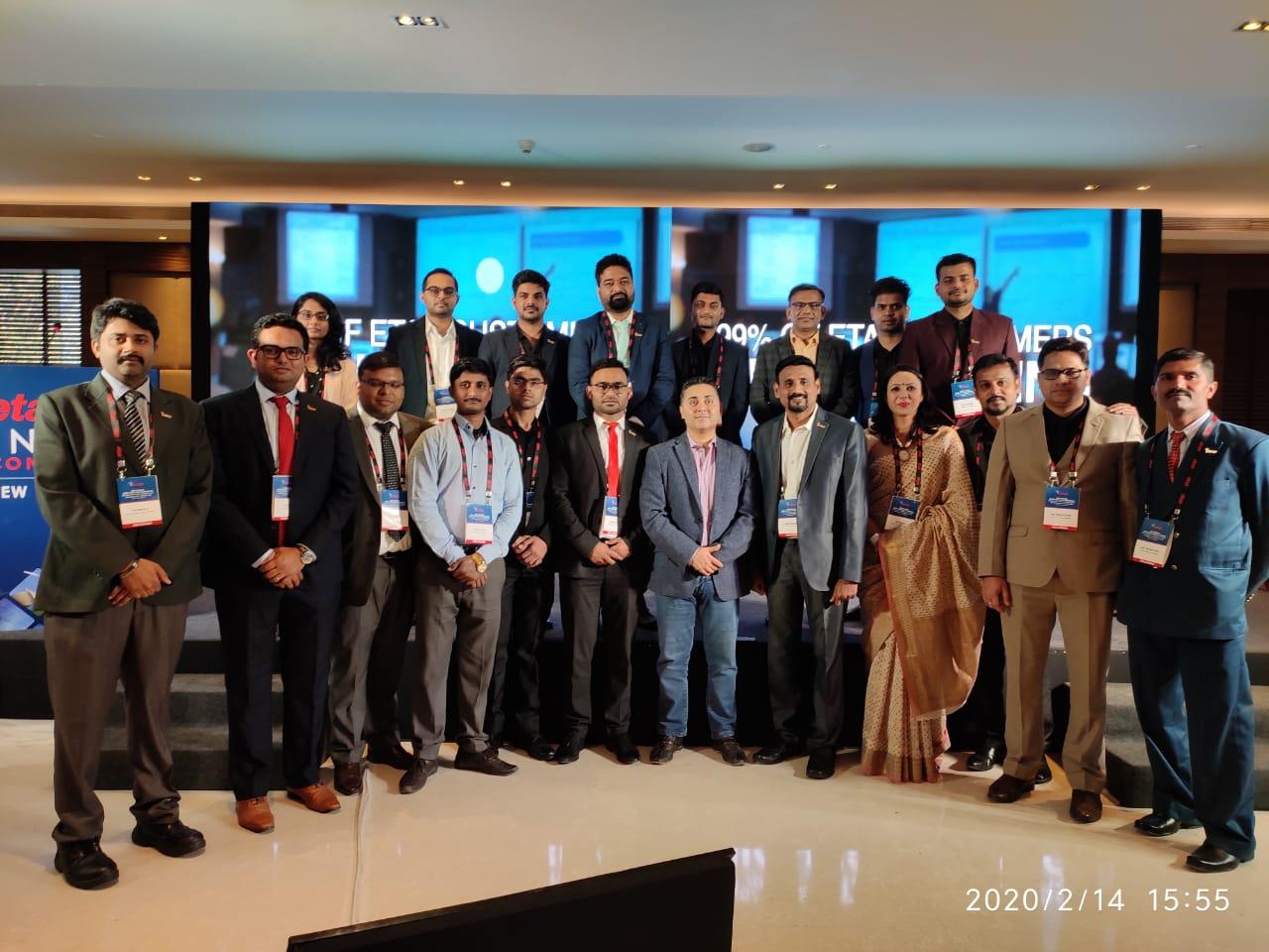 ETAP India User Conference Series 7